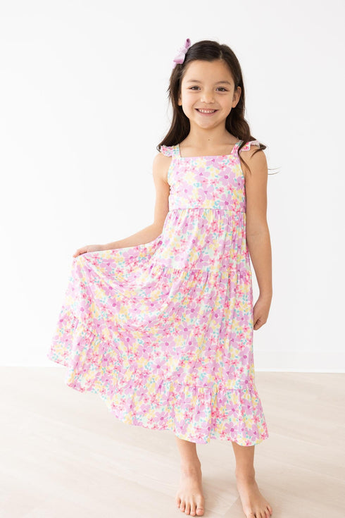 summer-watercolor-floral-ruffle-maxi-dress Mila &  Rose - Sophia's Style--45783--4